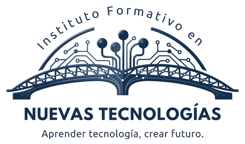 Logo Instituto
